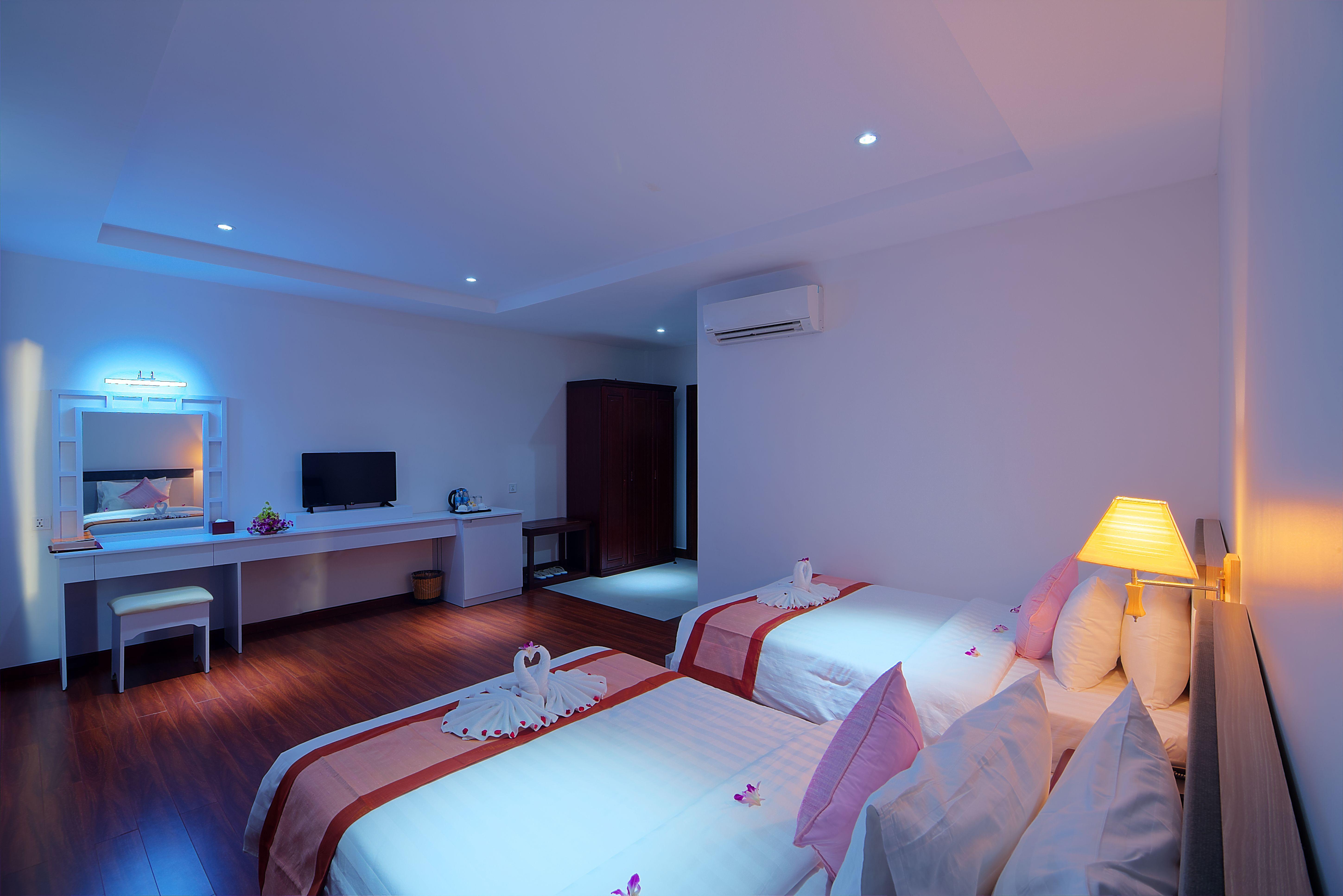 Starry Angkor Hotel Σιέμ Ρέαπ Εξωτερικό φωτογραφία