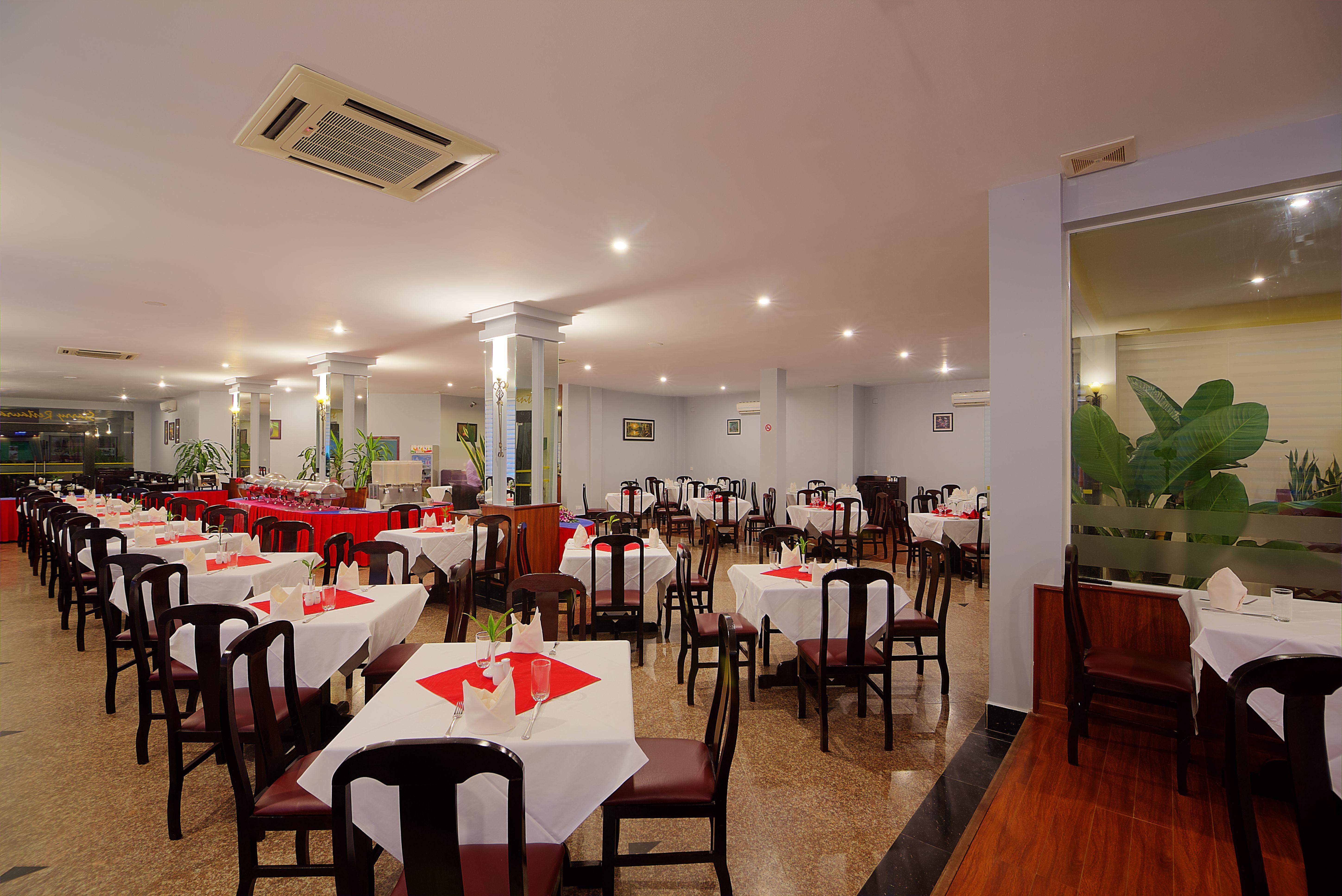 Starry Angkor Hotel Σιέμ Ρέαπ Εξωτερικό φωτογραφία