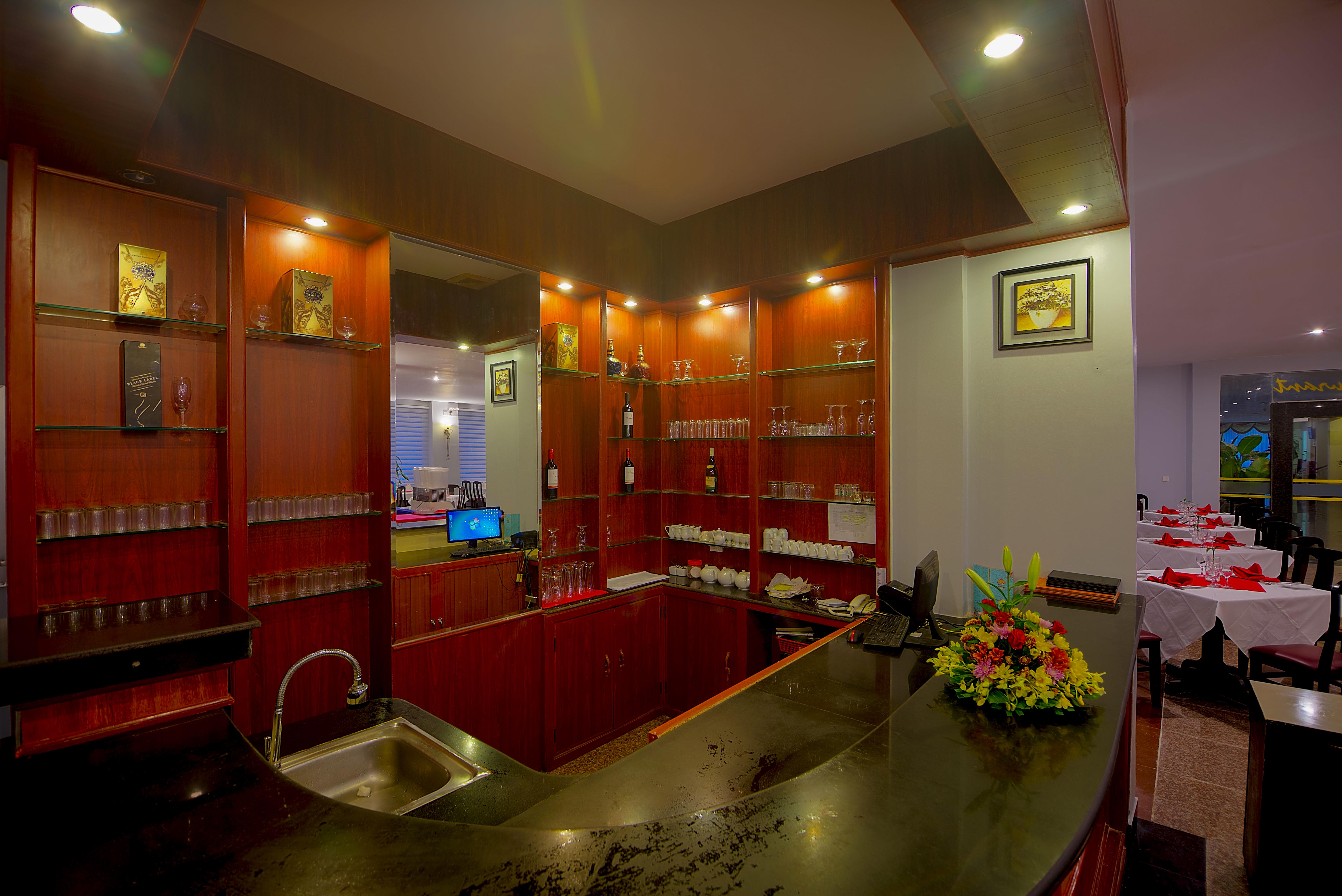 Starry Angkor Hotel Σιέμ Ρέαπ Εξωτερικό φωτογραφία