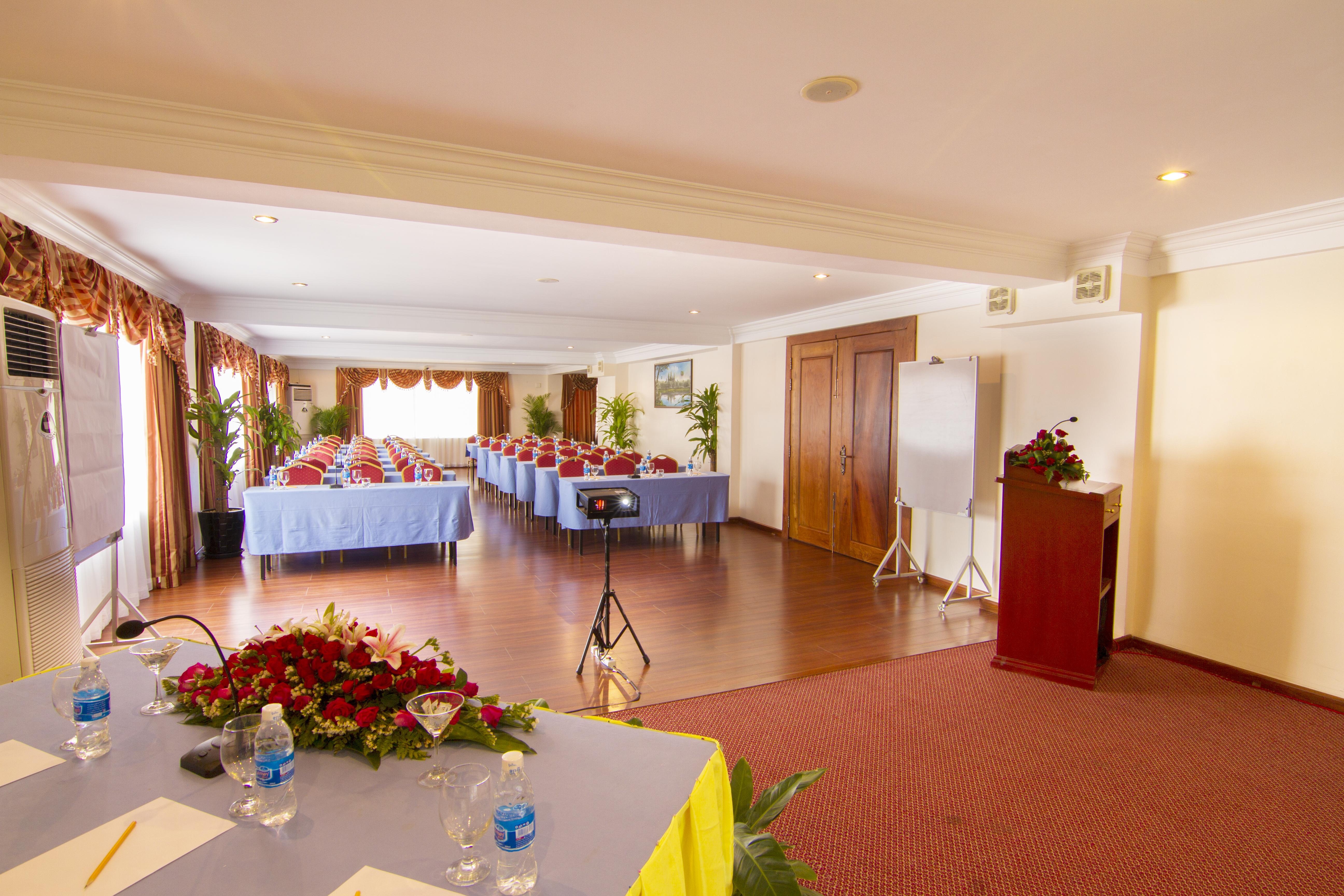 Starry Angkor Hotel Σιέμ Ρέαπ Εξωτερικό φωτογραφία