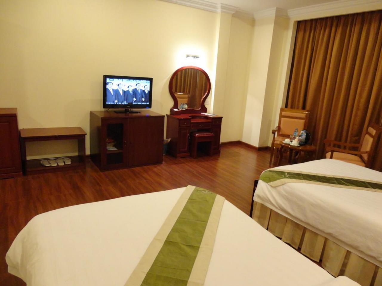 Starry Angkor Hotel Σιέμ Ρέαπ Εξωτερικό φωτογραφία