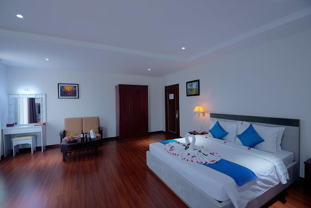 Starry Angkor Hotel Σιέμ Ρέαπ Εξωτερικό φωτογραφία