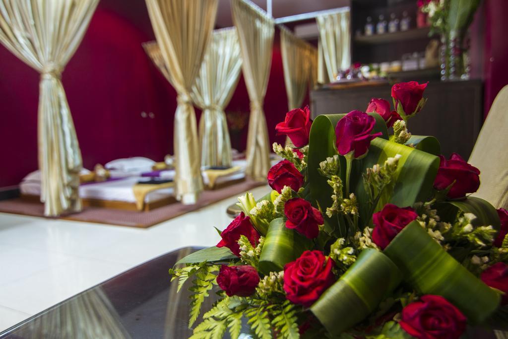 Starry Angkor Hotel Σιέμ Ρέαπ Εξωτερικό φωτογραφία