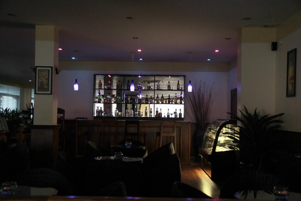 Starry Angkor Hotel Σιέμ Ρέαπ Εξωτερικό φωτογραφία