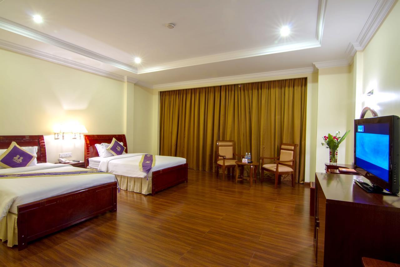 Starry Angkor Hotel Σιέμ Ρέαπ Εξωτερικό φωτογραφία